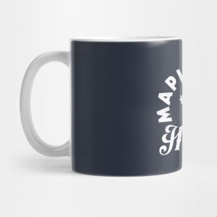 Toronto Maple Leaf - Hockey Logo! Mug